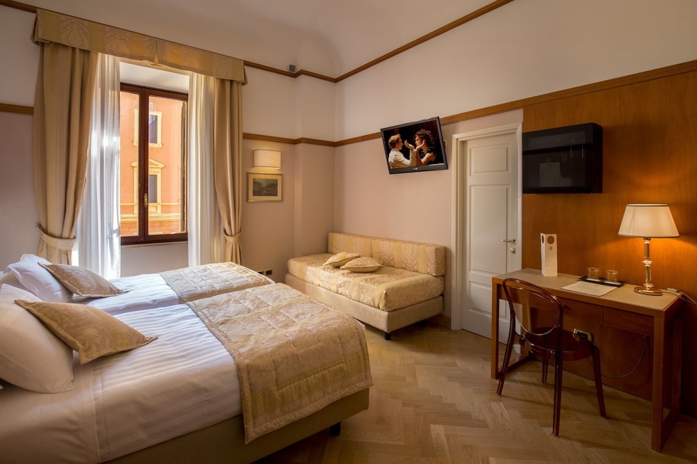 Hotel La Residenza