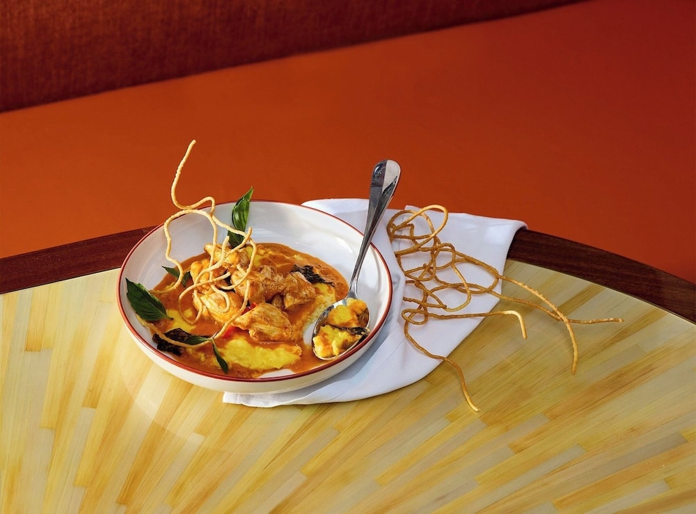 The Manner, The Unbound Collection by Hyatt