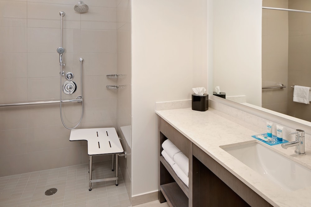 HYATT house Emeryville/San Francisco Bay Area