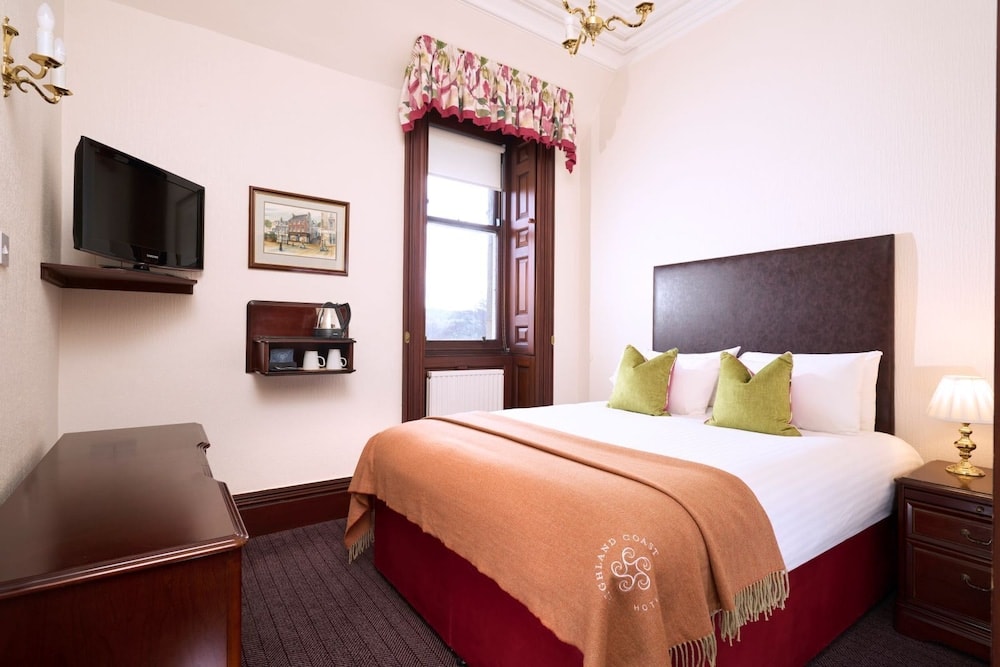 Lochardil House Hotel