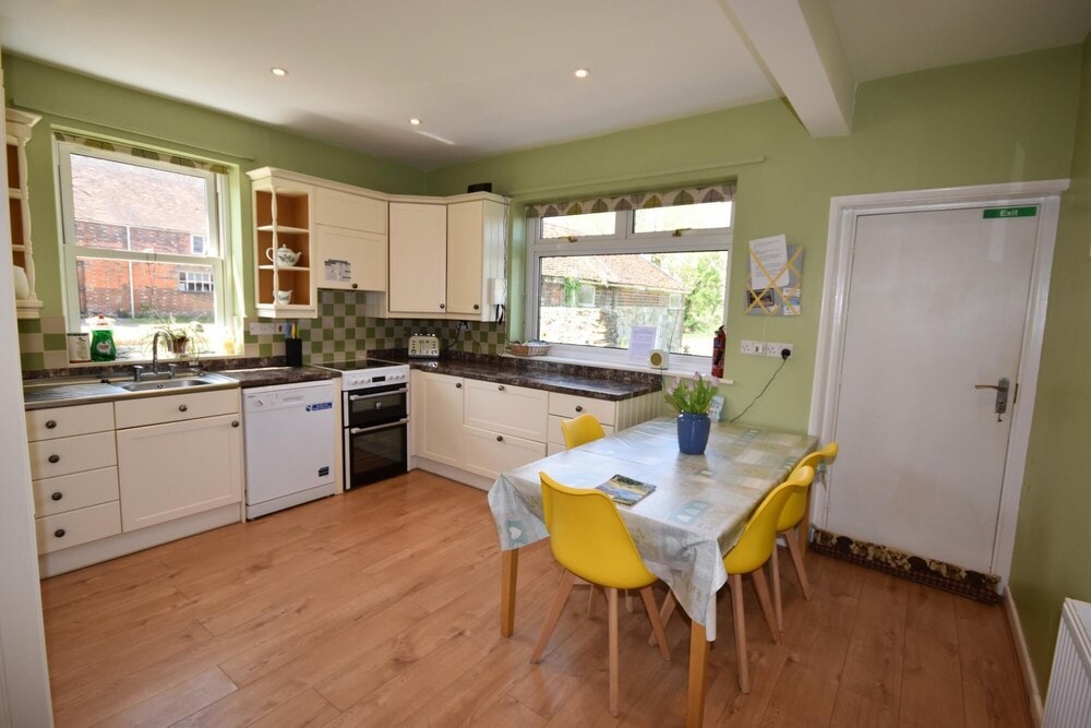 Somerton Farm the Perfect Family Getaway
