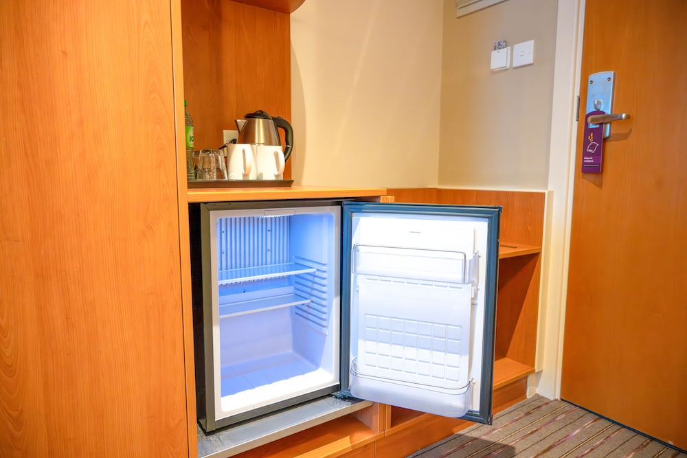 Premier Inn Dubai International Airport