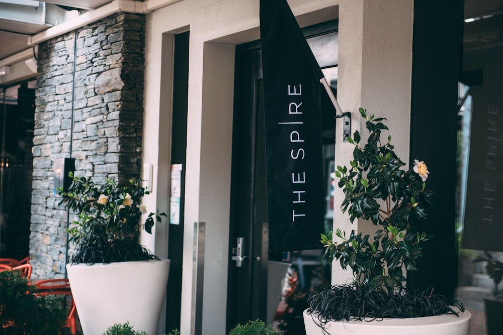 The Spire Hotel Queenstown