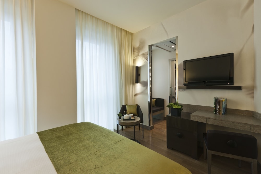 Starhotels E.c.ho.