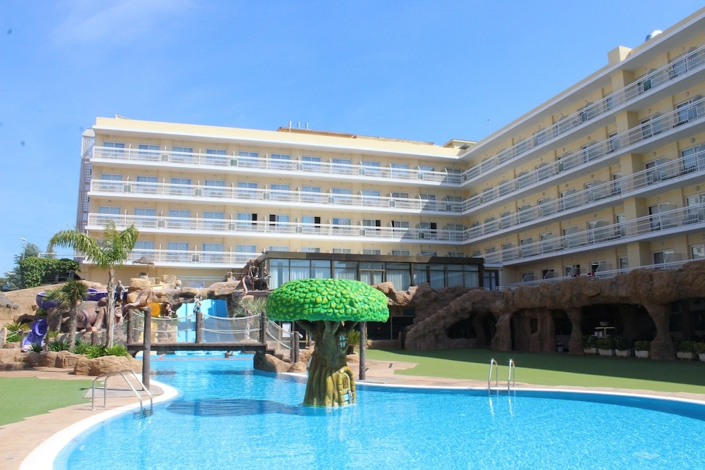Evenia Olympic Resort
