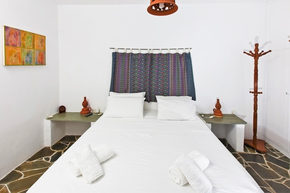Sifnos Residence