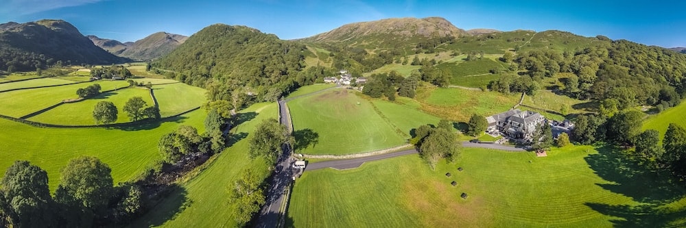 Glaramara Hotel