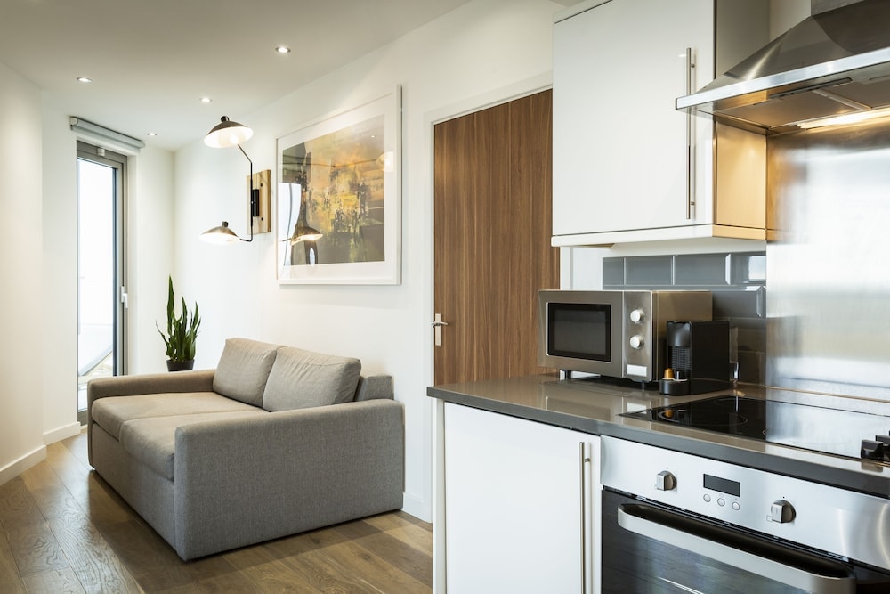 Aparthotel Adagio London Brentford
