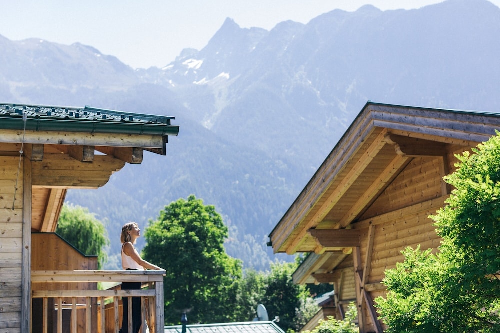 Feelfree Nature Resort