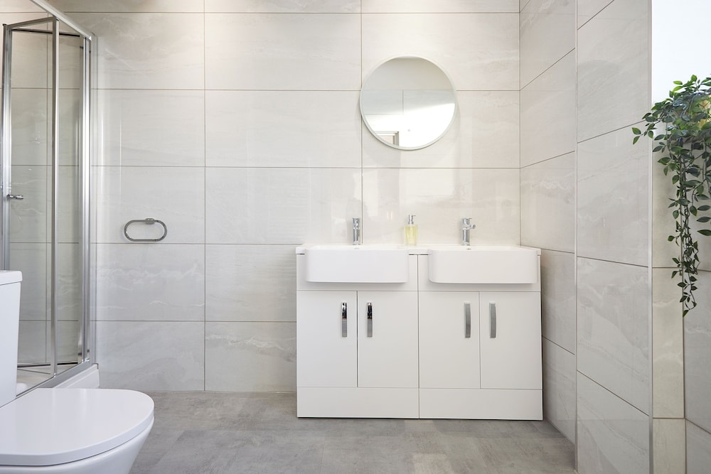 Humber Lofts Serviced Suites