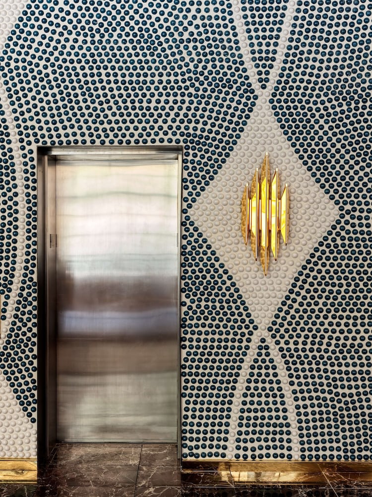 The Manner, The Unbound Collection by Hyatt
