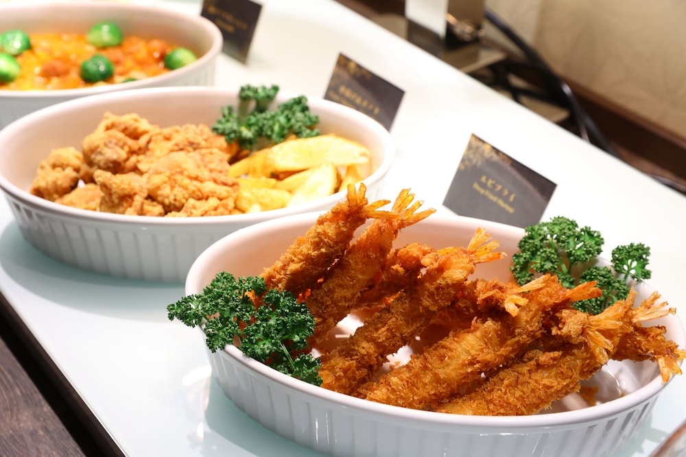 Dormy Inn Premium Ginza Hot Springs