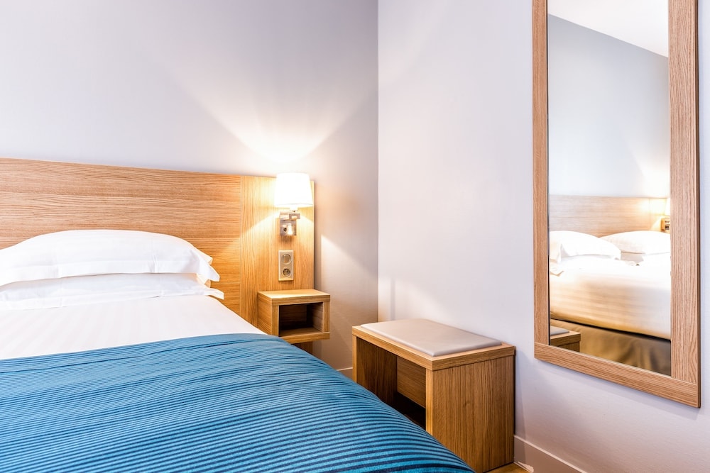 Hôtel Paris d'Issy Hôtel porte de Versailles