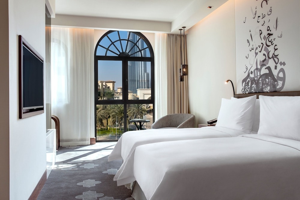 The Heritage Hotel, Autograph Collection