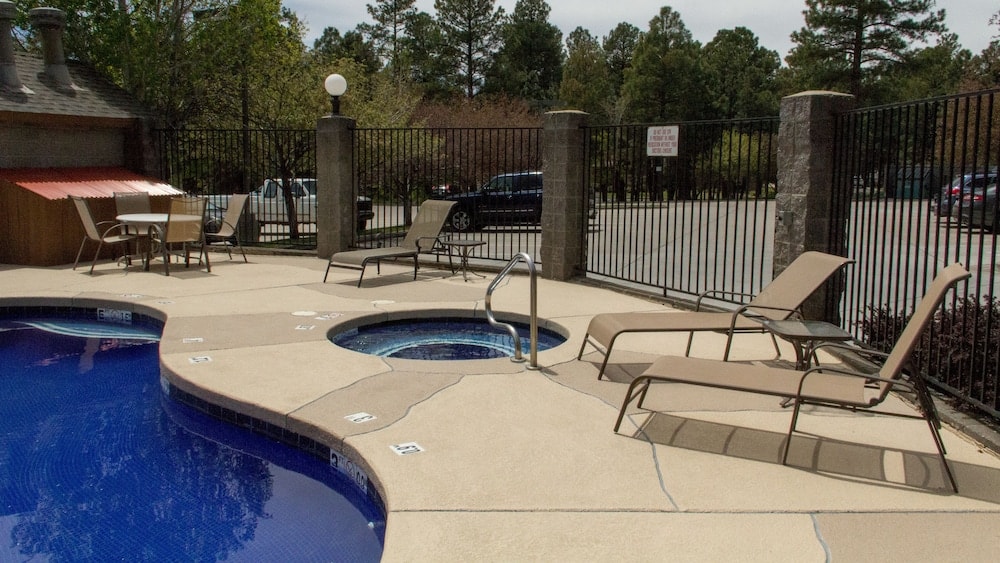 Comfort Inn Flagstaff South I-17