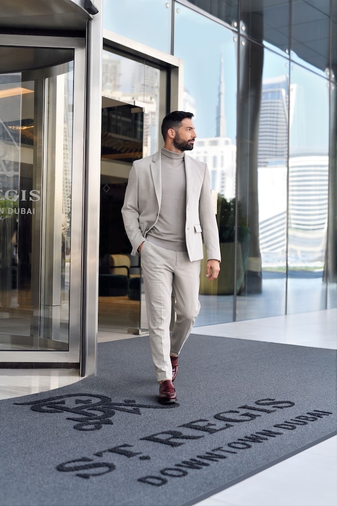 The St. Regis Downtown, Dubai