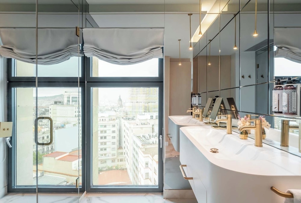 Bless Hotel Barcelona