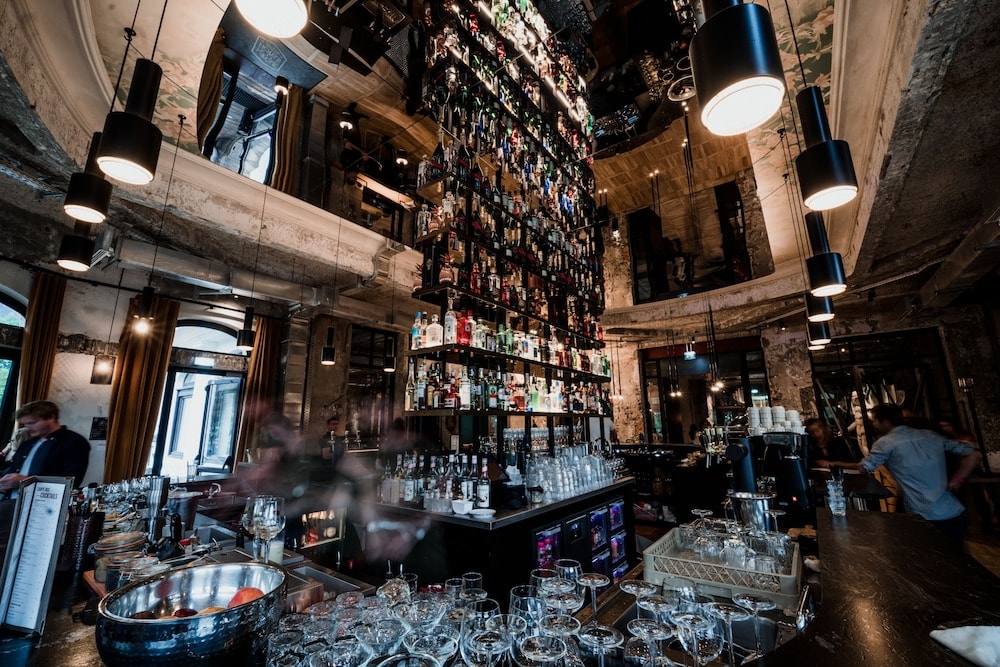 La Folie Douce Hôtel Chamonix
