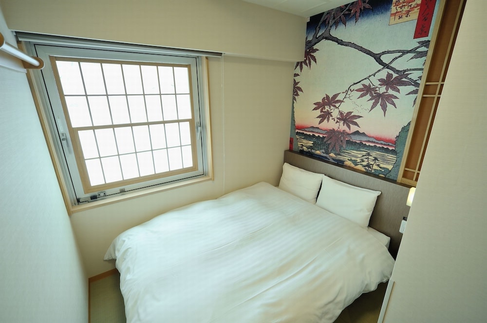 Dormy Inn Akihabara Hot Spring