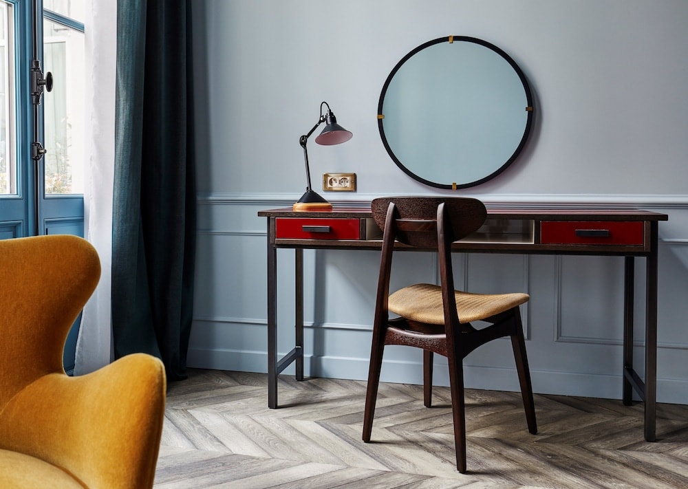 The Hoxton Paris