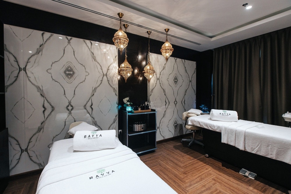 Barceló Al Jaddaf