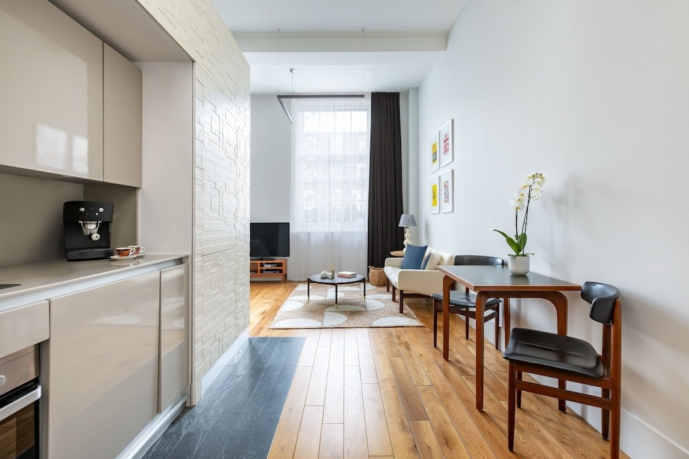 Town Hall Hotel – Shoreditch