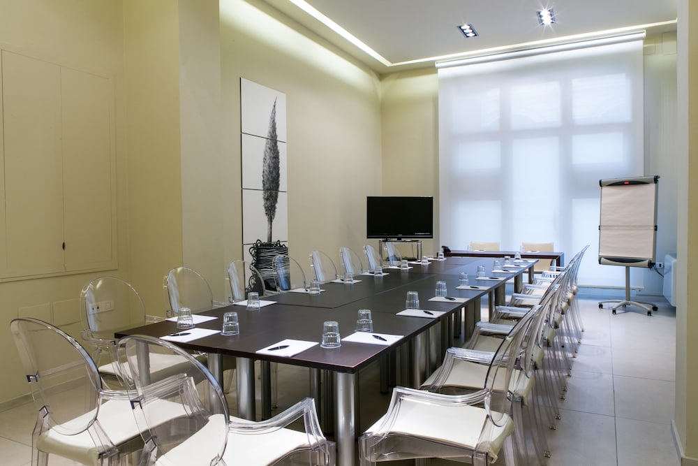 I Portici Hotel