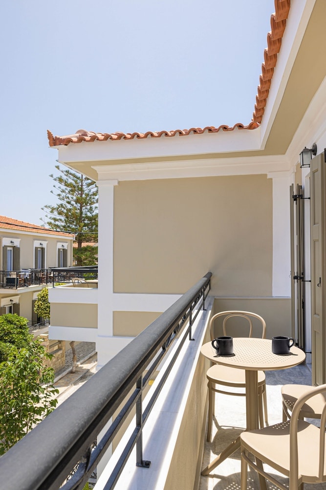 Doryssa Theorem Hotel
