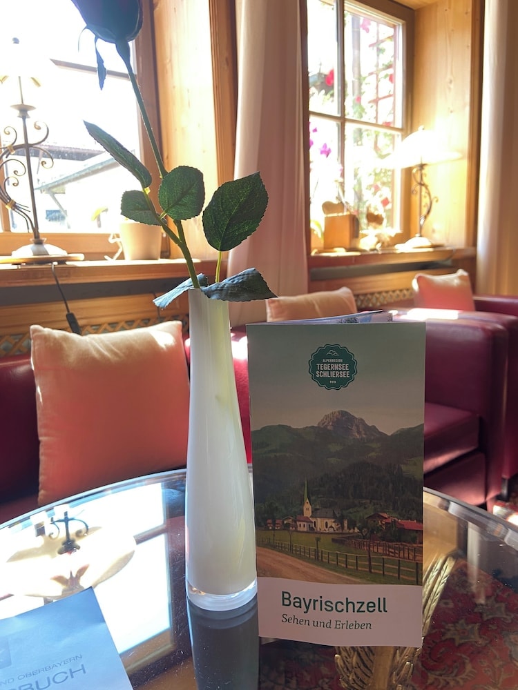 Hotel Alpenhof