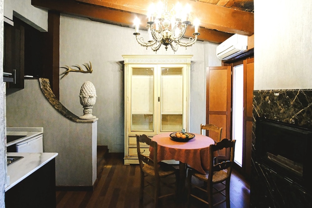 Hotel Finca Los Pilares de Ronda