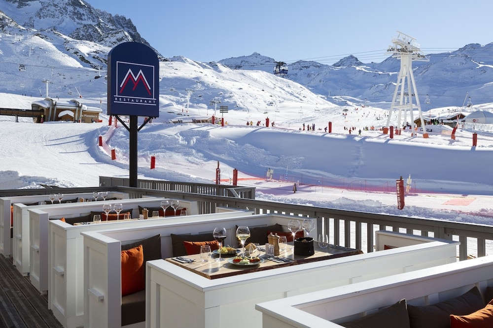 Hotel Marielle