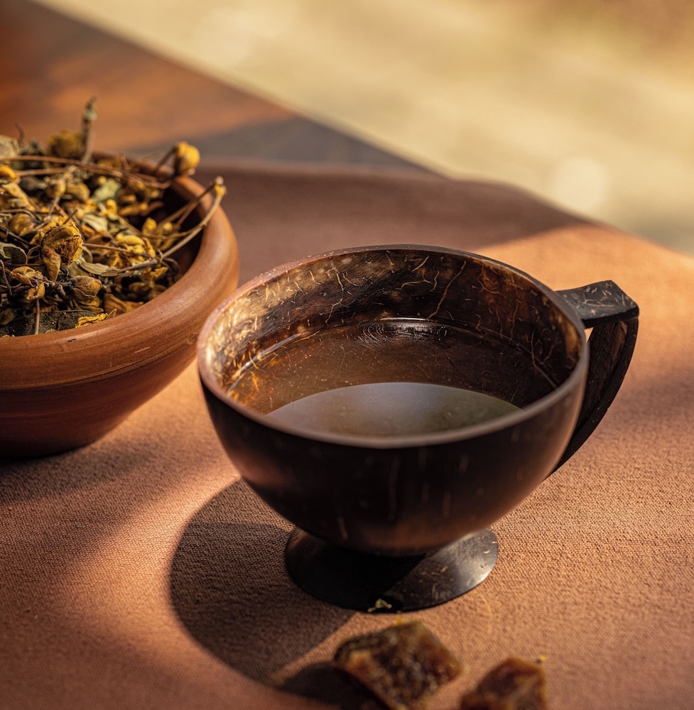 Heritance Ayurveda