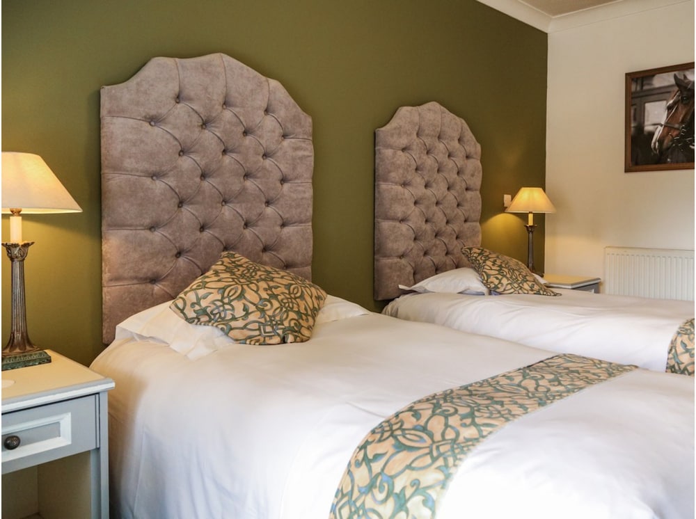The Garrison Hotel