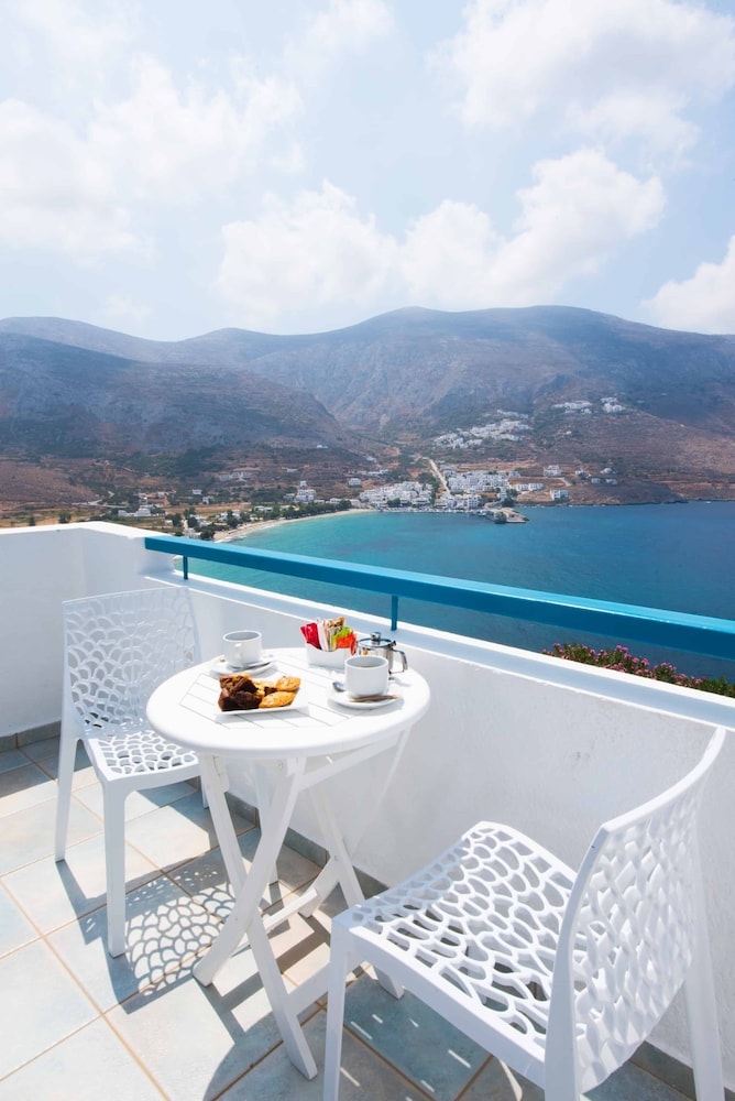 Aegialis Hotel & Spa