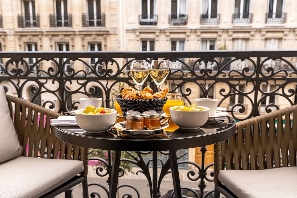 Maison Albar - Le Pont-Neuf