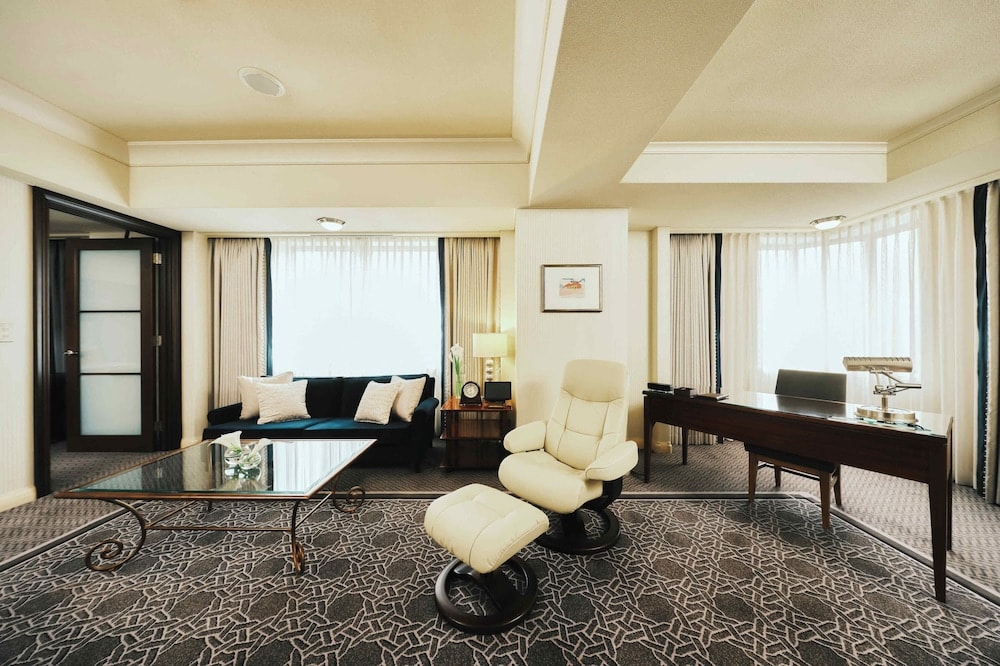 Imperial Hotel, Tokyo