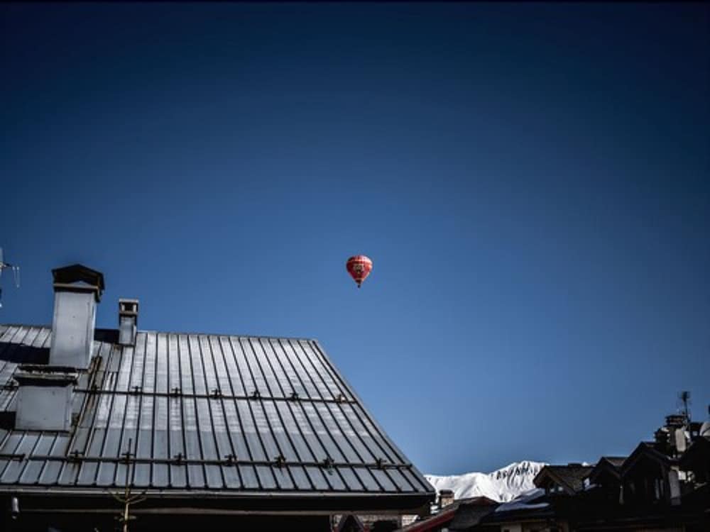 Les 3 Vallées, a Beaumier hotel
