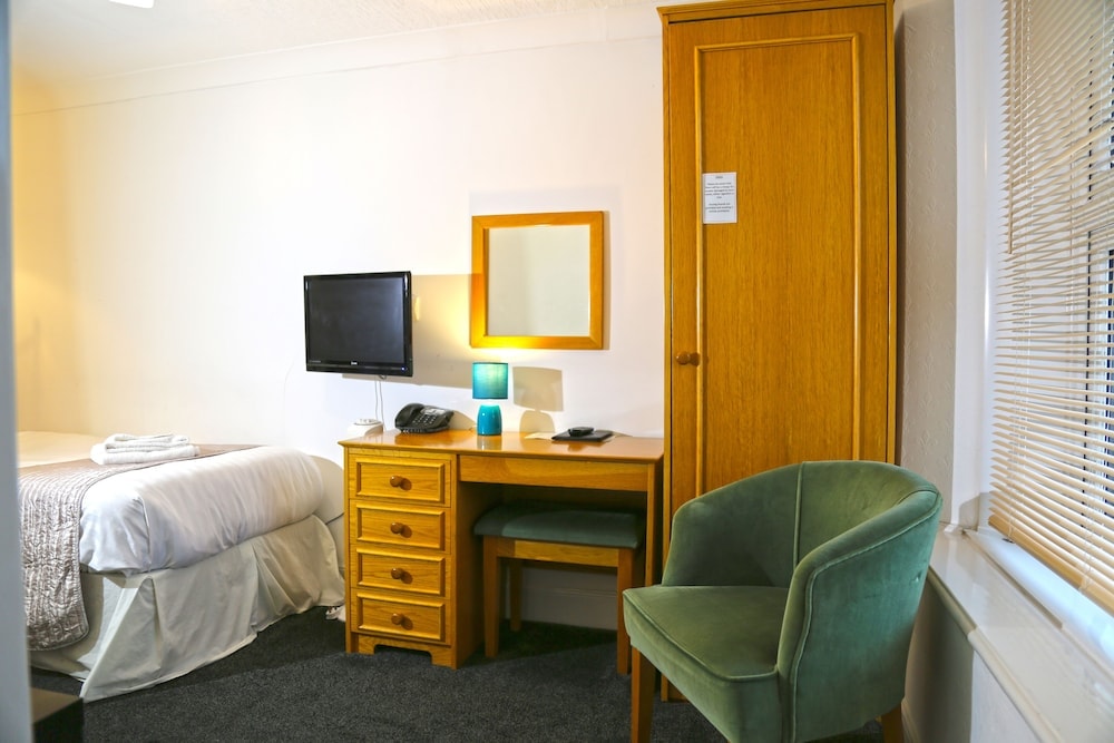Westberry Hotel