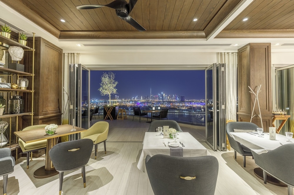 Al Bandar Arjaan by Rotana - Dubai Creek