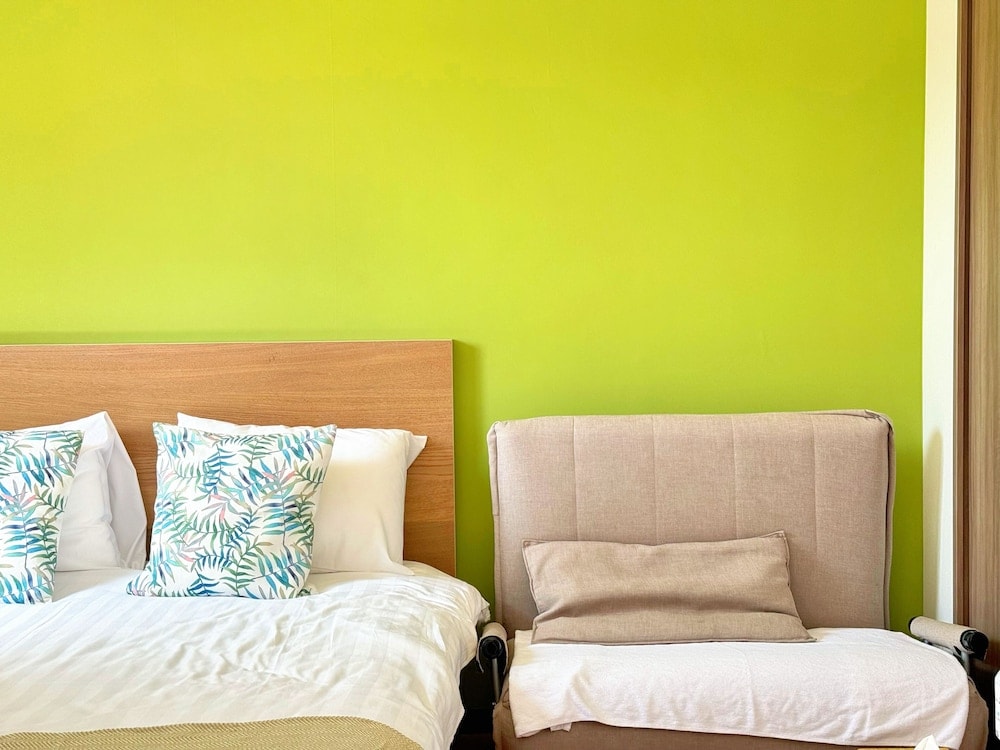 Juso AFP Luxury Apartment