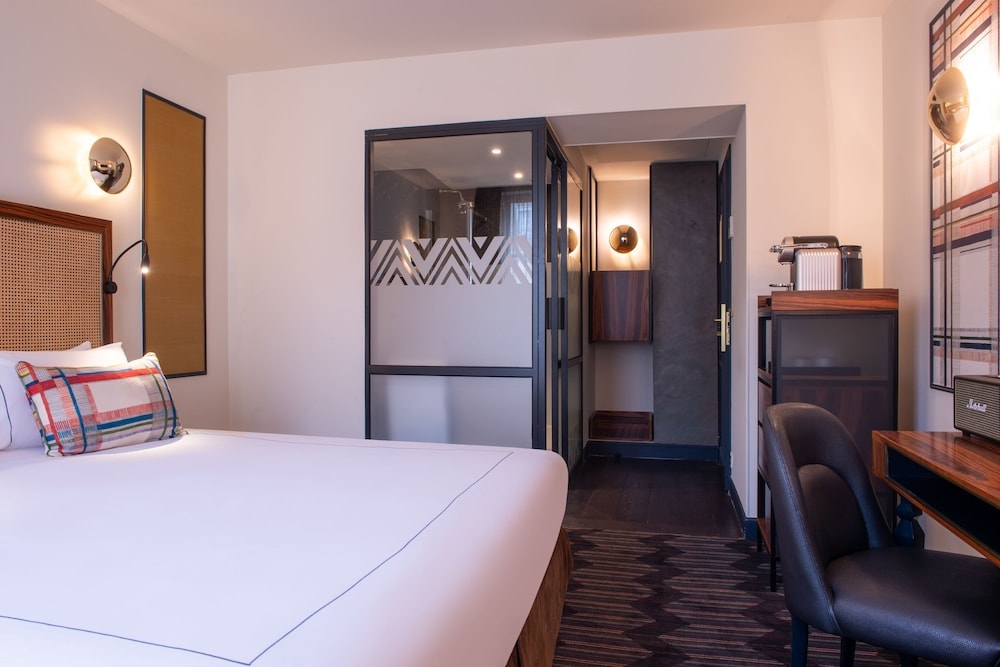 Mom’Art Hotel