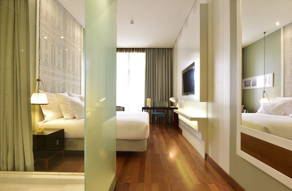 Pousada de Lisboa, Praça do Comércio - Small Luxury Hotel