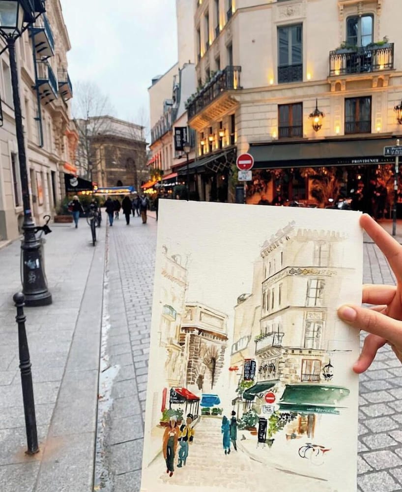 Hôtel Providence