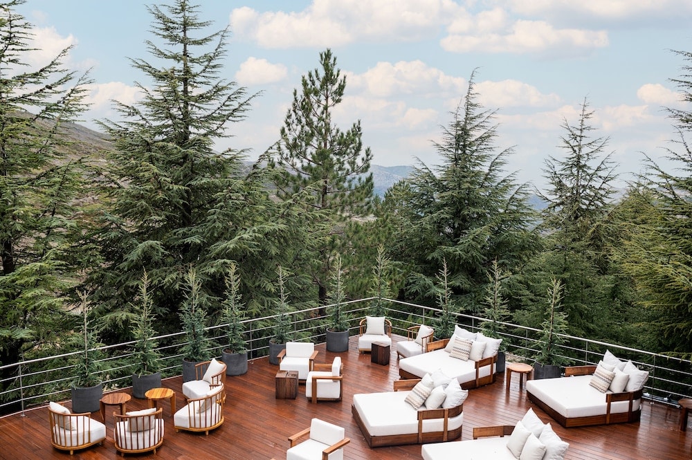 Hotel Maribel Sierra Nevada