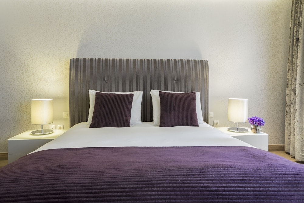 Casa Delfino Hotel & Spa
