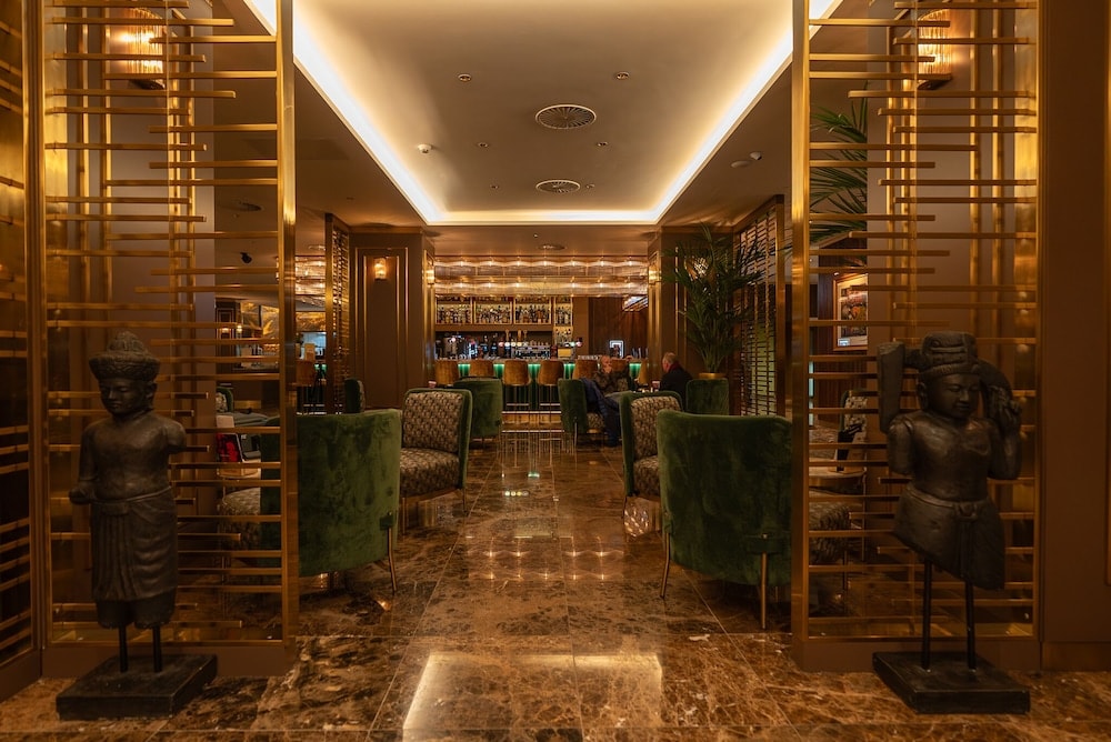 Art Hotel Rotterdam