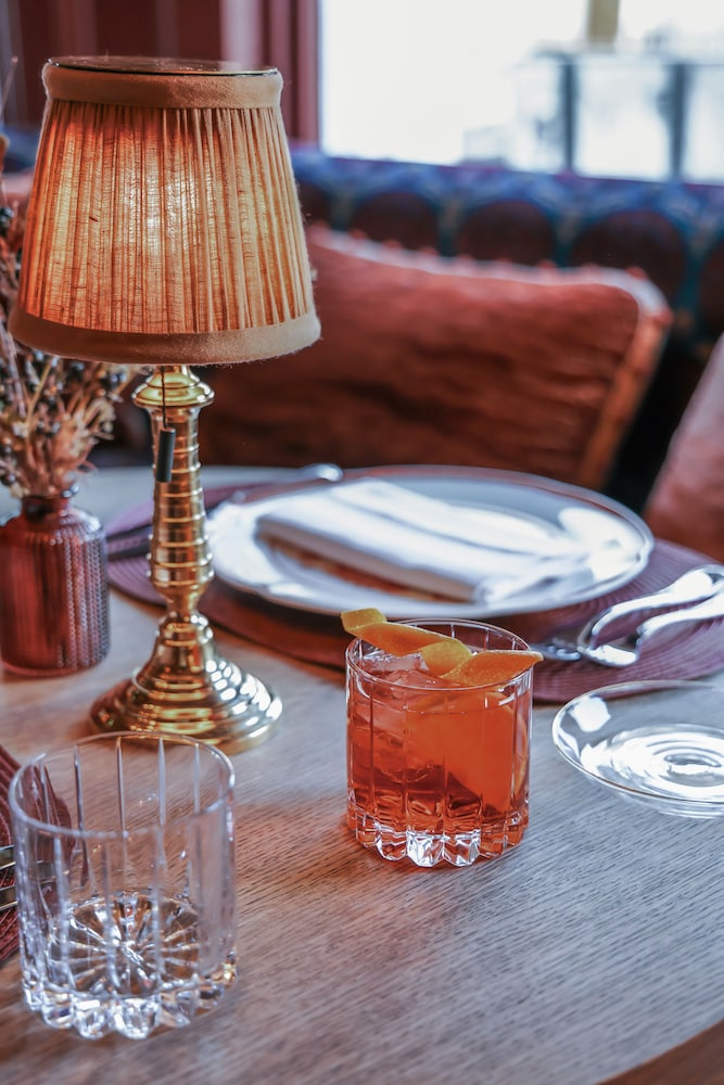 Melia London Kensington a Melia Collection Hotel