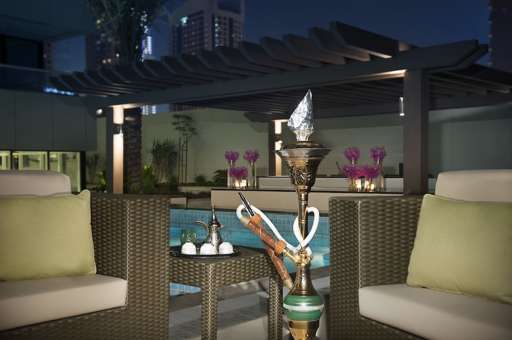 DAMAC Maison Canal Views