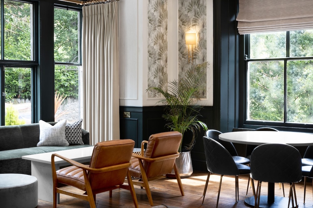 Gwydyr Hotel
