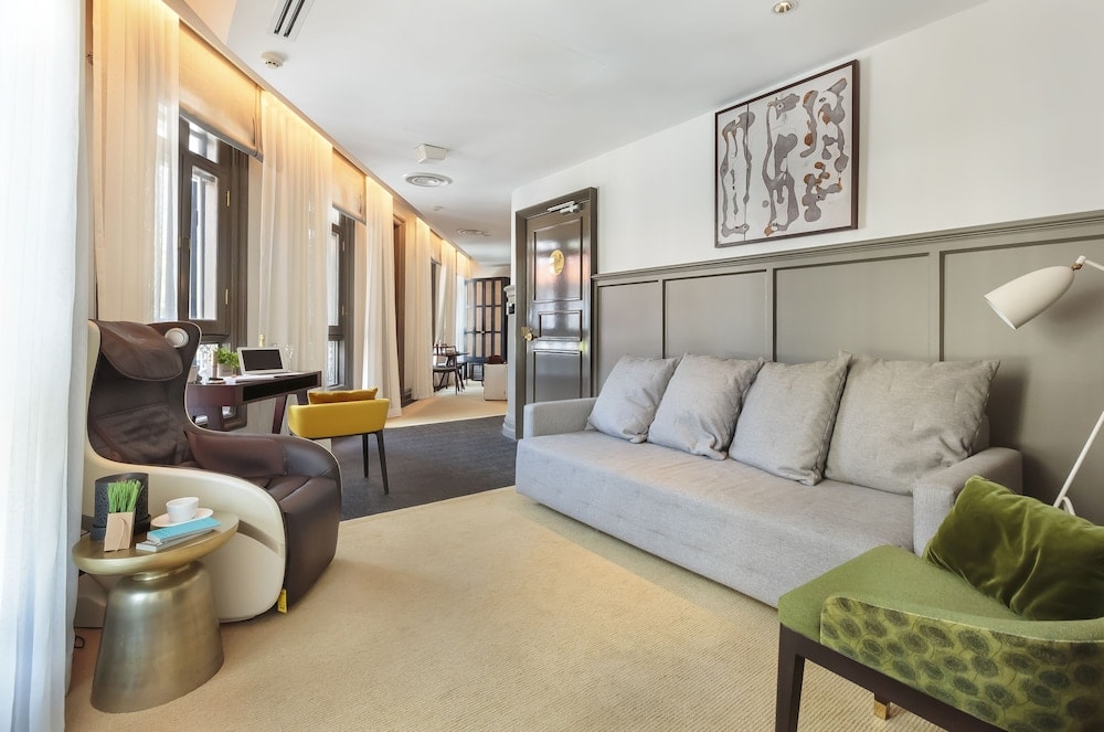 Ann Siang House by The Unlimited Collection managed by The Ascott Limited